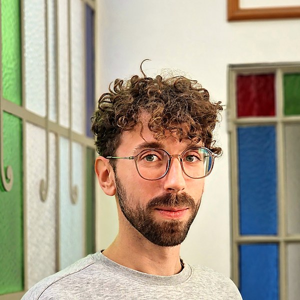 Wim van Geenen – deutschsprachiger Stadtführer in Buenos Aires
